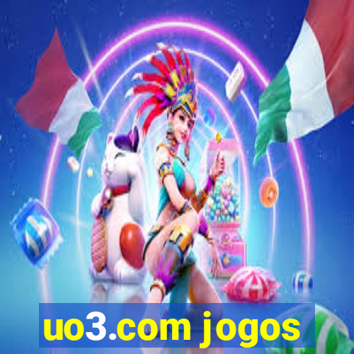 uo3.com jogos